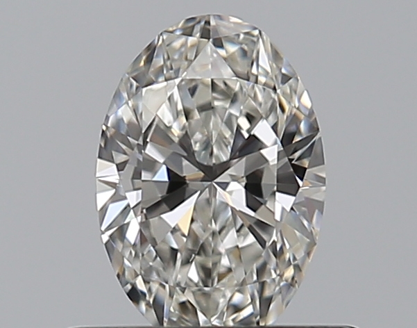 0.41 CaratG-VS2 - Cut Oval Diamond