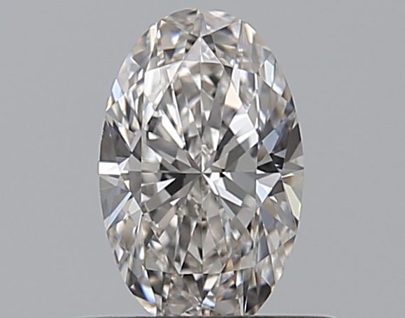 0.46 Carat Oval Diamond