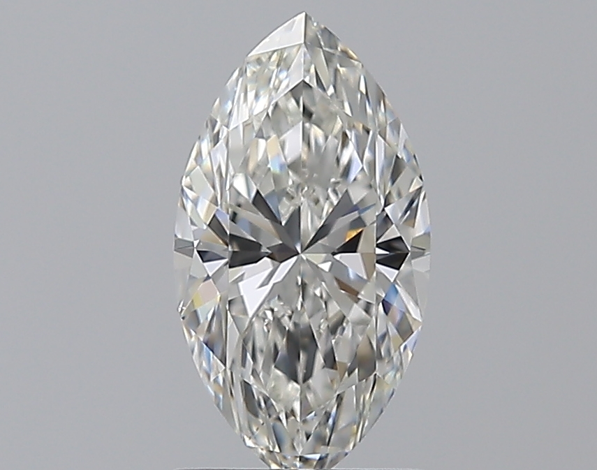 1.2 CaratH-VS2 - Cut Marquise Diamond