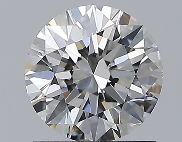 1.03 Carat Round Diamond