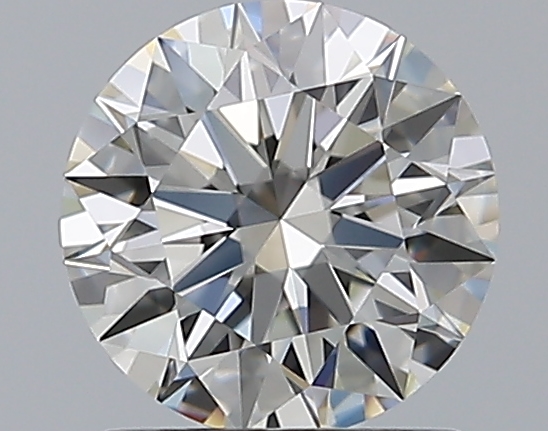 1.08 Carat Round Diamond