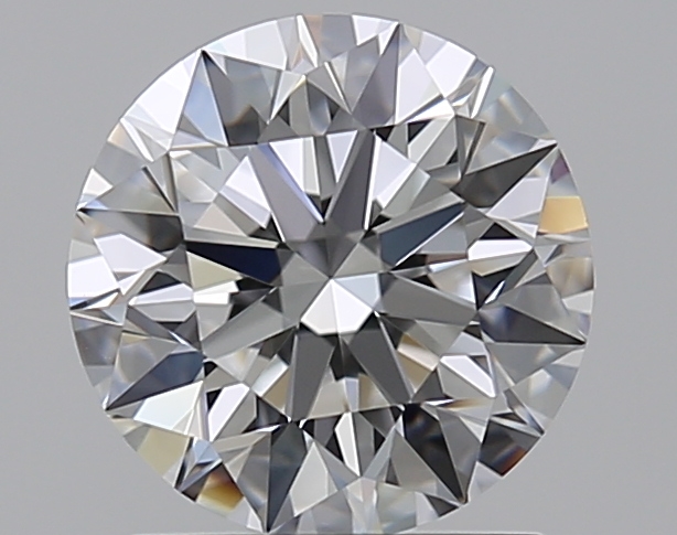1.52 Carat Round Diamond
