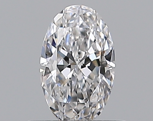 0.4 Carat Oval Diamond