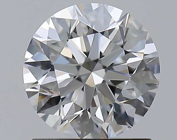 1.15 Carat Round Diamond