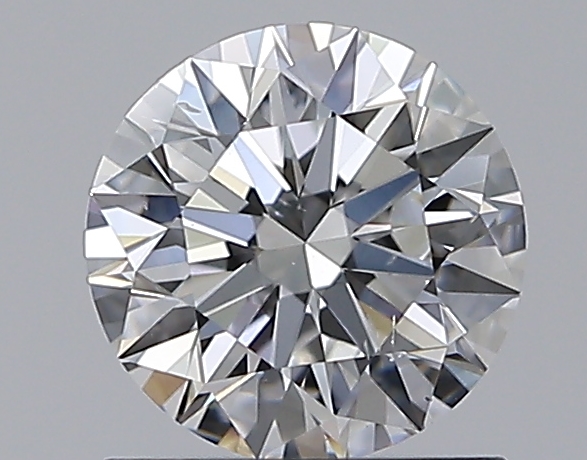 1 CaratF-SI1 EX Cut Round Diamond