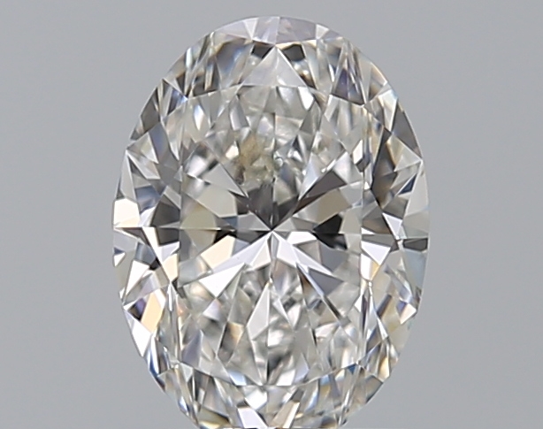 1.02 Carat Oval Diamond