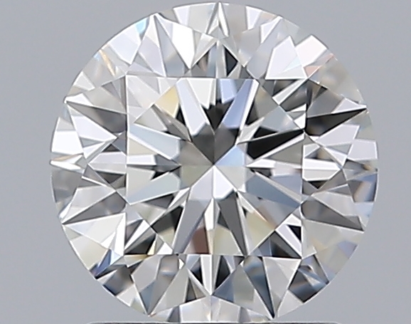1.31 Carat Round Diamond