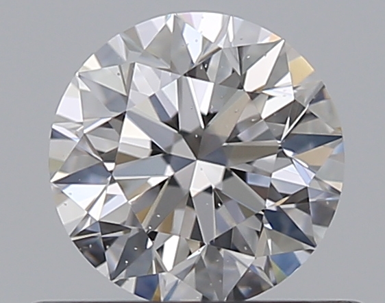 0.45 Carat Round Diamond