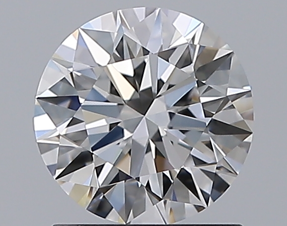1.16 Carat Round Diamond
