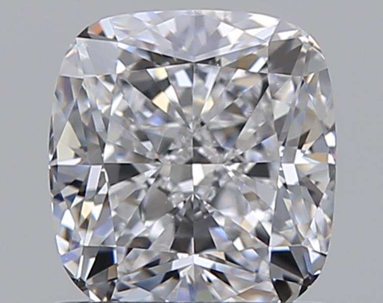 1 Carat Cushion Diamond