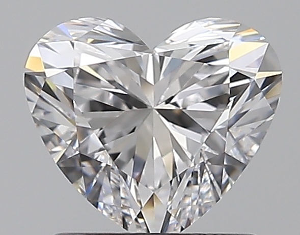 1.03 Carat Heart Diamond