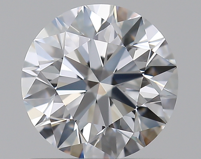 0.82 Carat Round Diamond