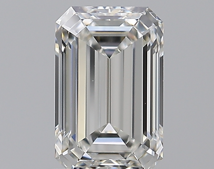 1.01 Carat Emerald Diamond