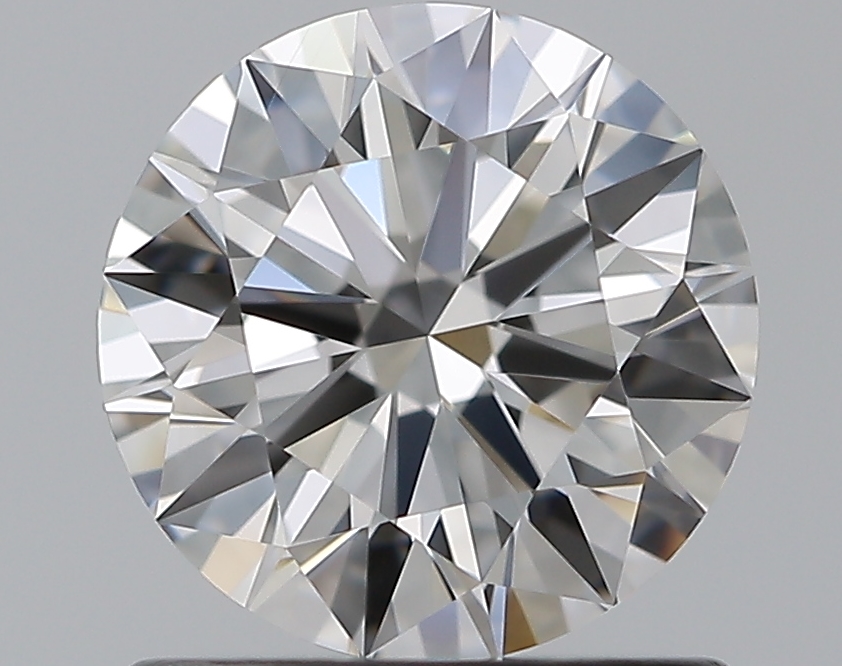 1.03 Carat Round Diamond