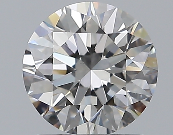 1.2 Carat Round Diamond