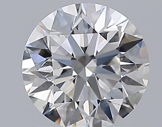 1.09 Carat Round Diamond