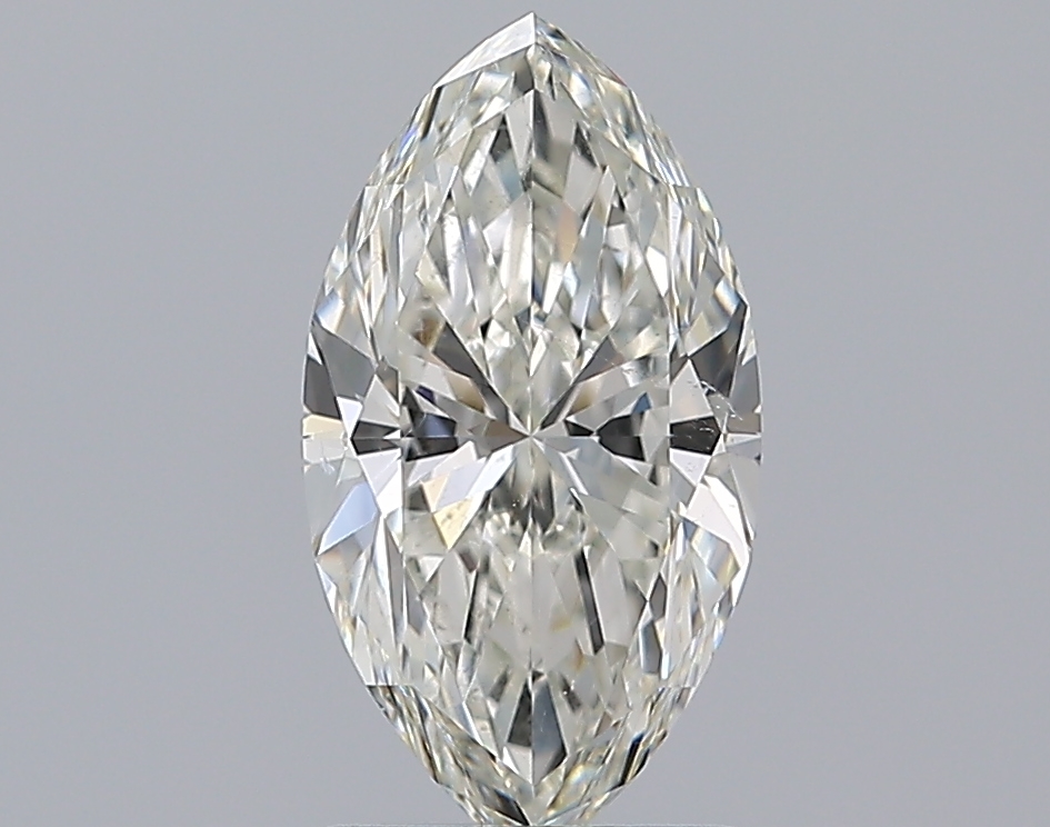 1.81 Carat Marquise Diamond