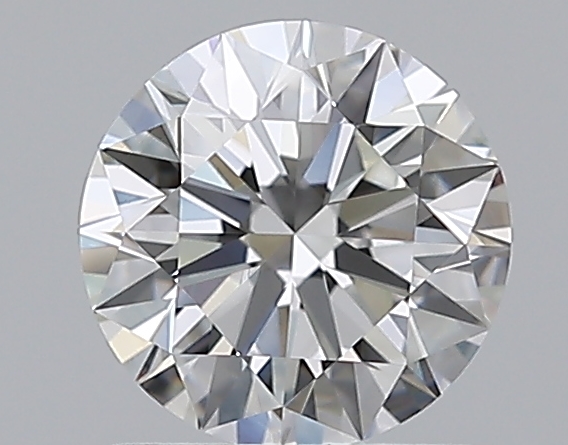 1 CaratH-IF EX Cut Round Diamond