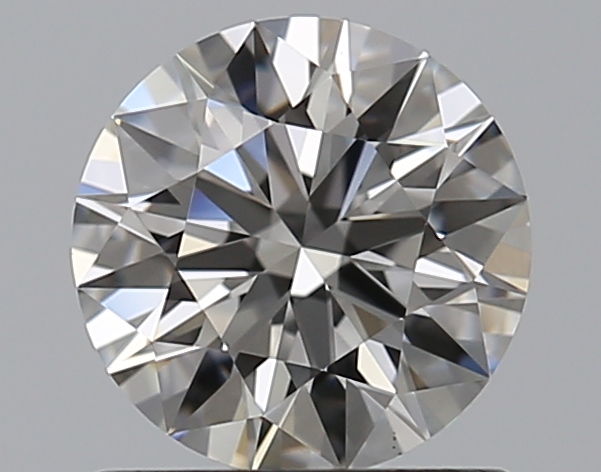 0.79 Carat Round Diamond