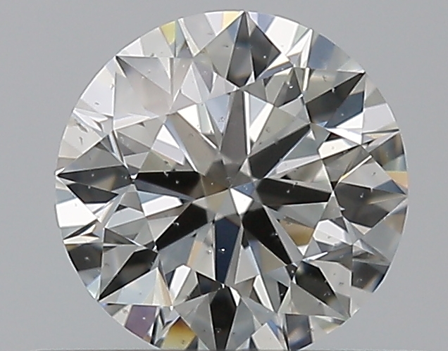 0.47 Carat Round Diamond