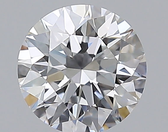1.1 Carat Round Diamond