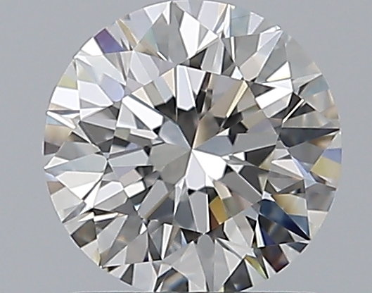 1.01 CaratG-IF EX Cut Round Diamond