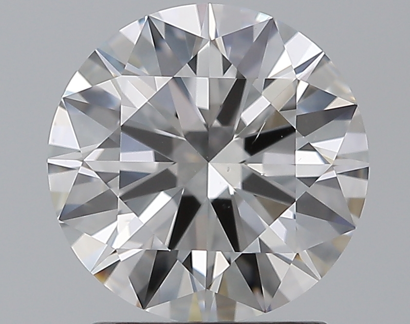 1.8 Carat Round Diamond