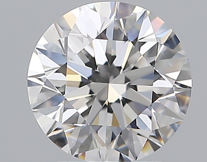 2.2 Carat Round Diamond