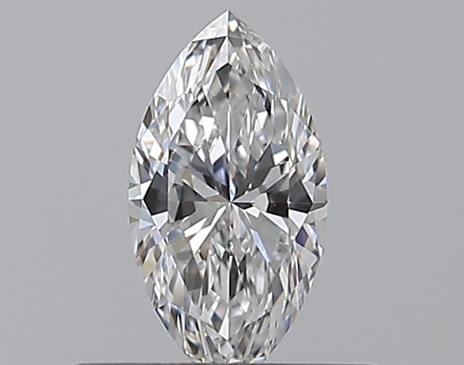 0.31 Carat Marquise Diamond