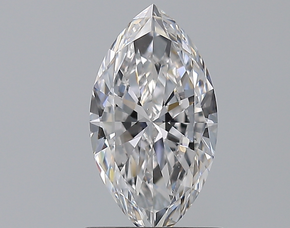 1 CaratD-VS2 - Cut Marquise Diamond