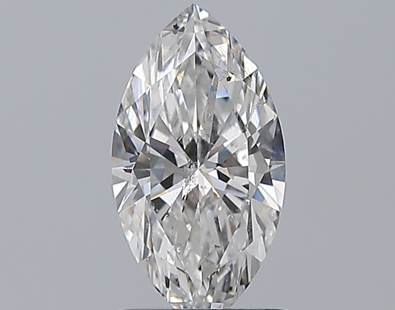 1.01 CaratG-SI2 - Cut Marquise Diamond