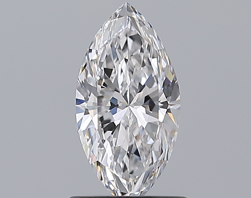 1 CaratD-VS2 - Cut Marquise Diamond