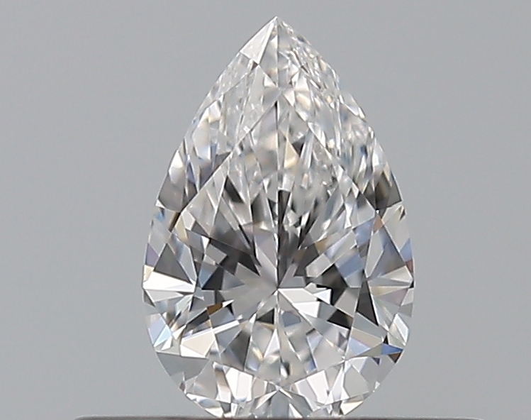 0.31 Carat Pear Diamond