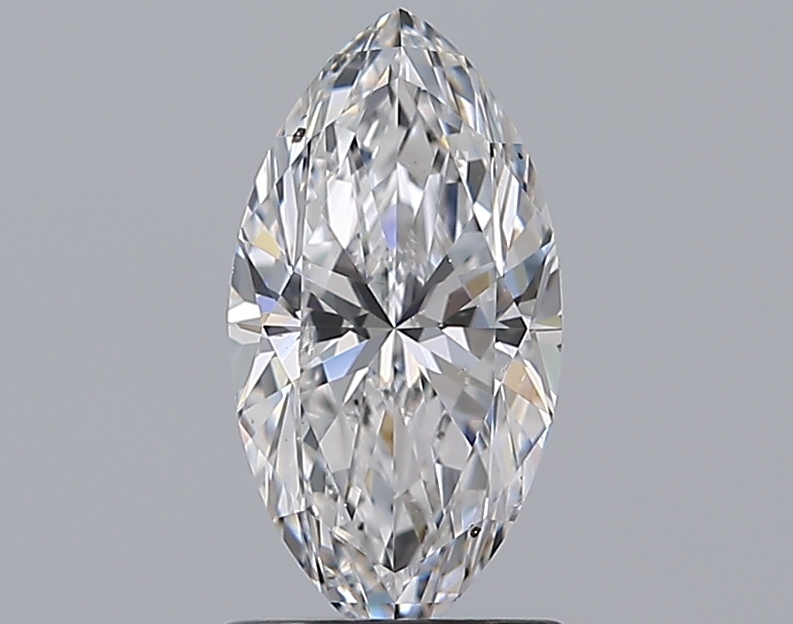 1.41 Carat Marquise Diamond