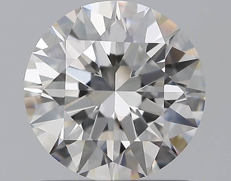 1.2 CaratG-VS1 EX Cut Round Diamond