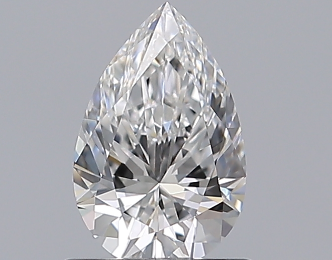 0.82 Carat Pear Diamond