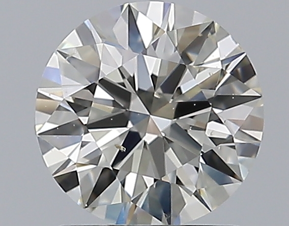 1.16 Carat Round Diamond