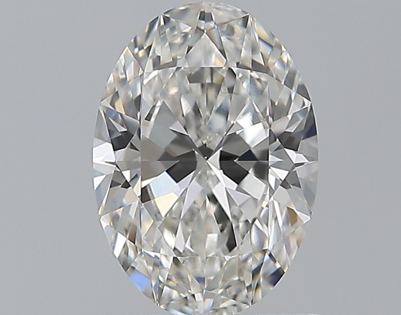 1.01 CaratG-VS1 - Cut Oval Diamond