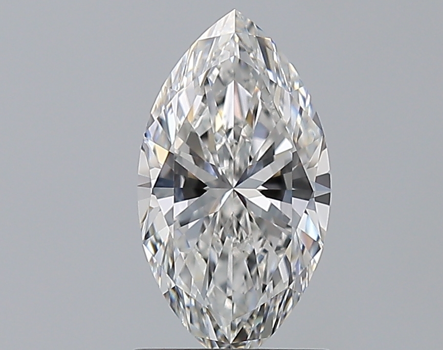 1.29 Carat Marquise Diamond