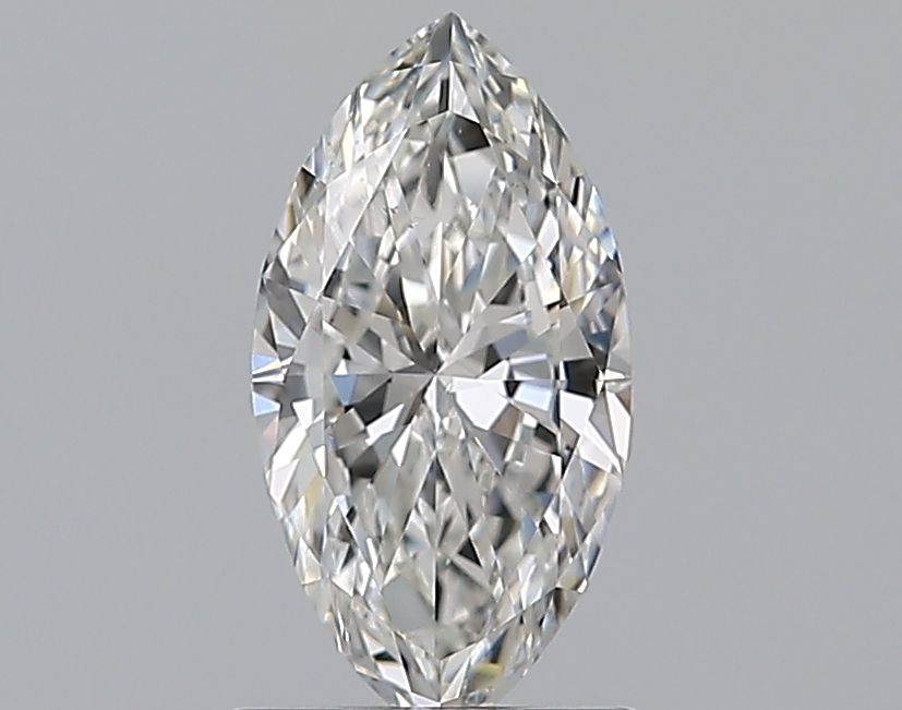 1 CaratG-VS2 - Cut Marquise Diamond