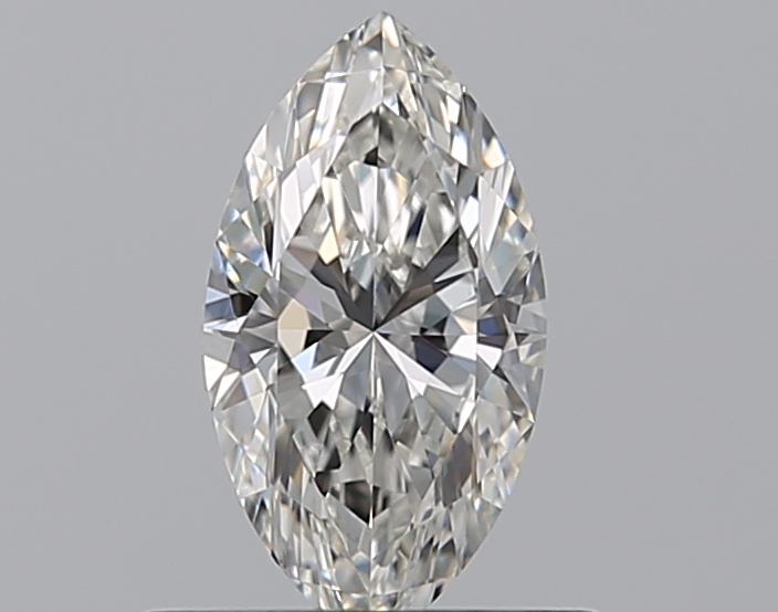 0.55 Carat Marquise Diamond