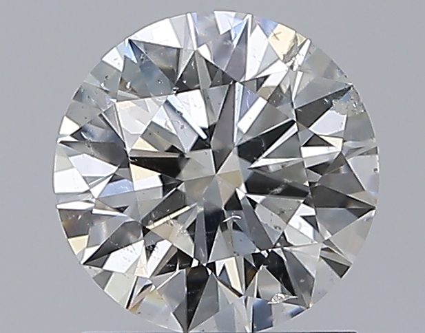1.2 Carat Round Diamond