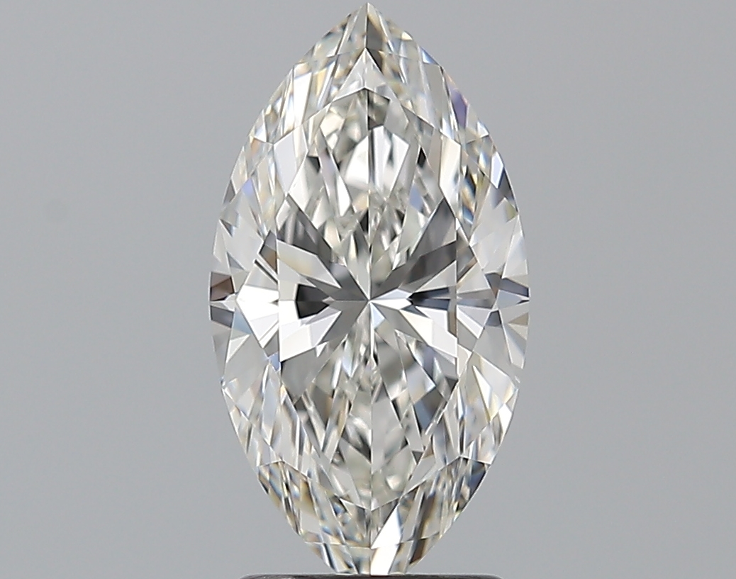 2.13 CaratG-VS2 - Cut Marquise Diamond
