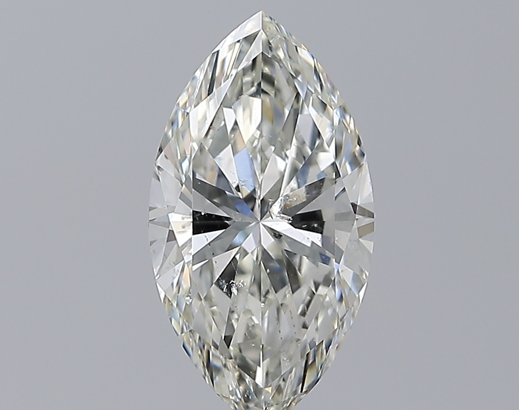 2 Carat Marquise Diamond