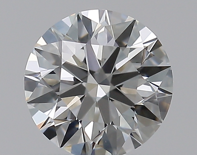 0.46 Carat Round Diamond