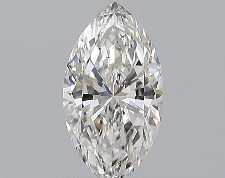 1.01 CaratG-SI1 - Cut Marquise Diamond