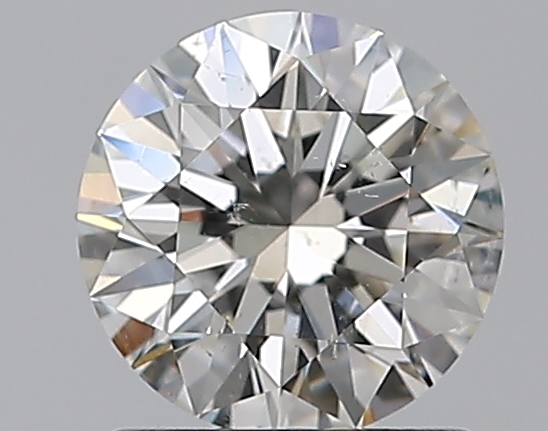 1.03 Carat Round Diamond