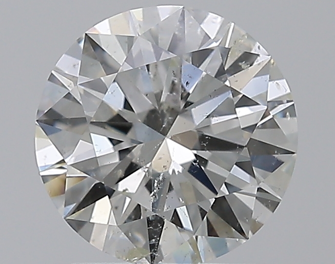 1.5 Carat Round Diamond