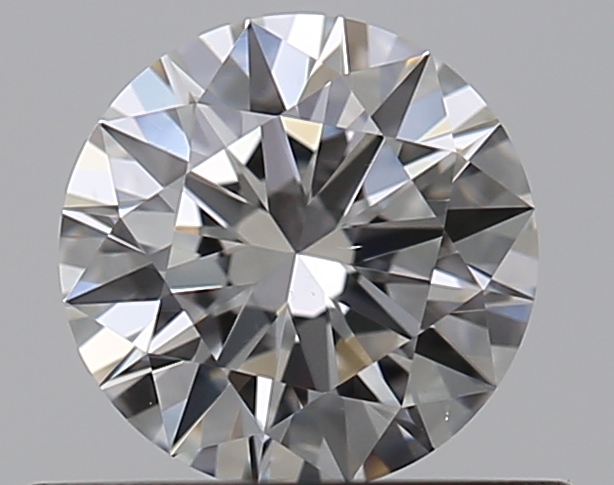 0.48 Carat Round Diamond