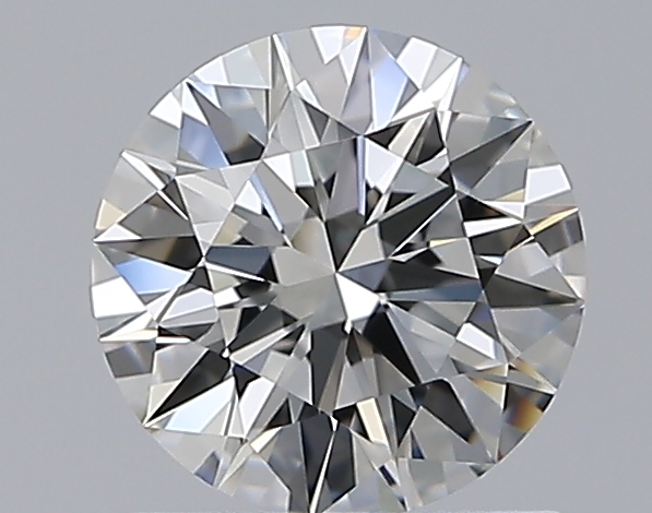 1.04 Carat Round Diamond